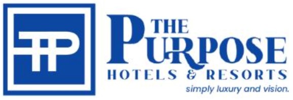 The purpose hotel